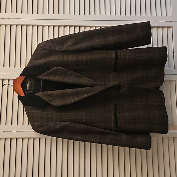 Harve Bernard wool blazer - Picture 2 of 4